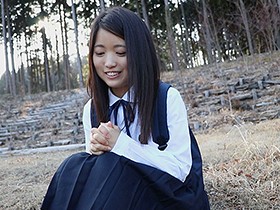 発育真っ盛りの巨乳姪っ子とイク中出し不倫旅行 あずさ　サンプル画像02